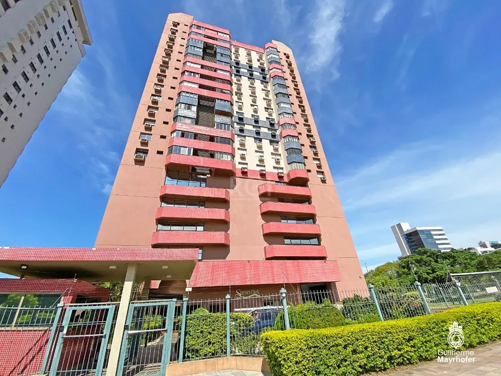 Apartamento, 3 quartos, 88 m² - Foto 1