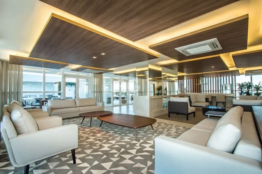 Sala-Conjunto, 37 m² - Foto 1