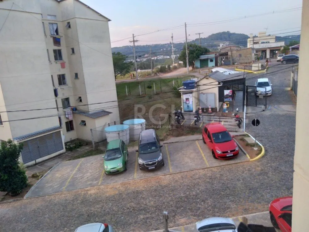 Apartamento, 2 quartos, 48 m² - Foto 1