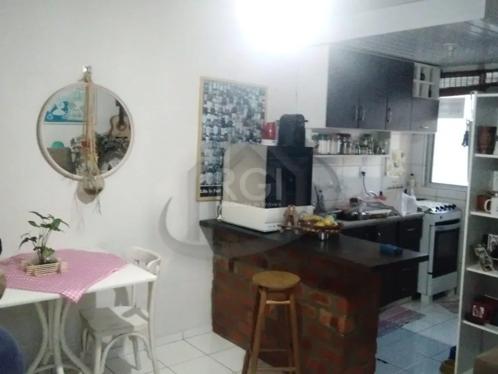 Apartamento, 2 quartos, 48 m² - Foto 3