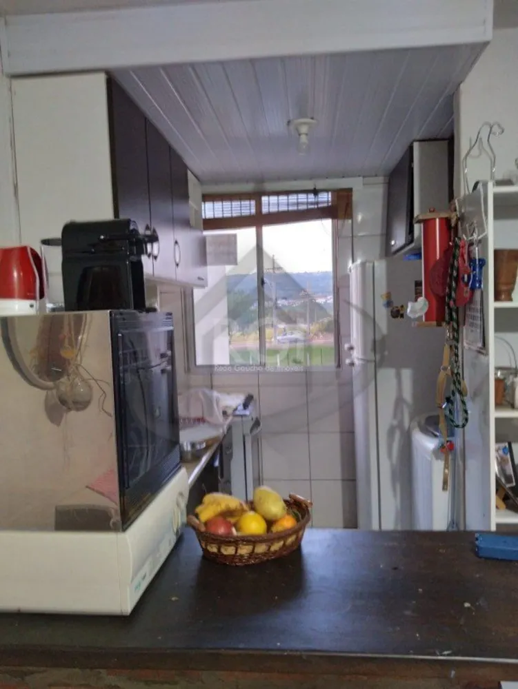 Apartamento, 2 quartos, 48 m² - Foto 4