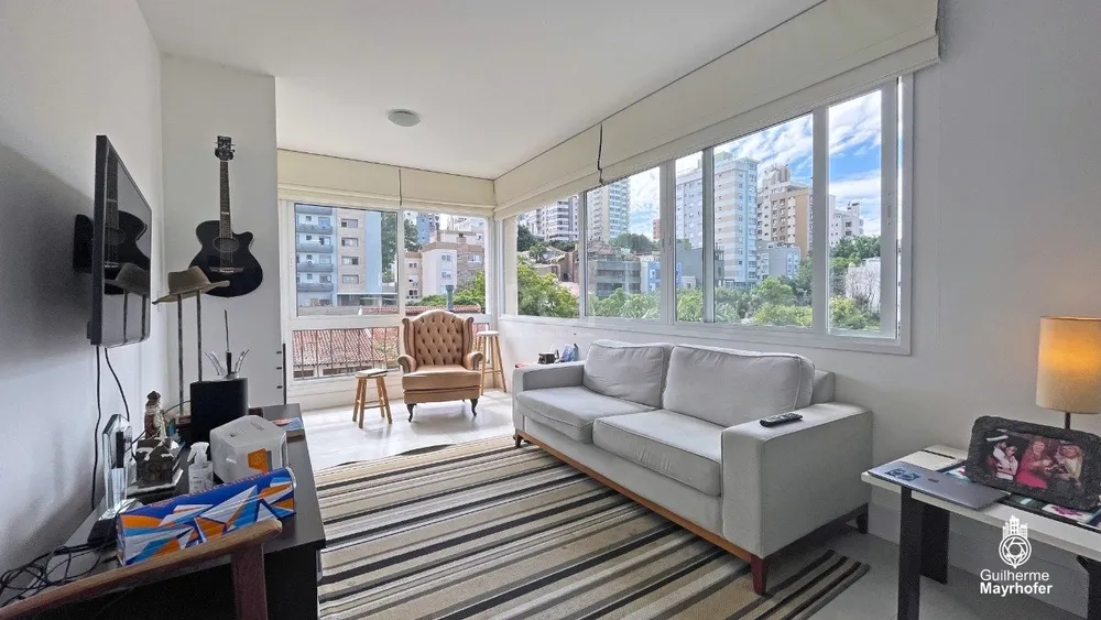 Apartamento, 2 quartos, 76 m² - Foto 4