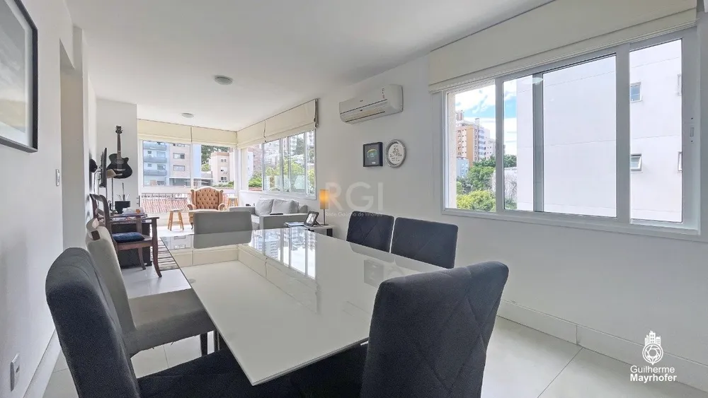 Apartamento, 2 quartos, 76 m² - Foto 3