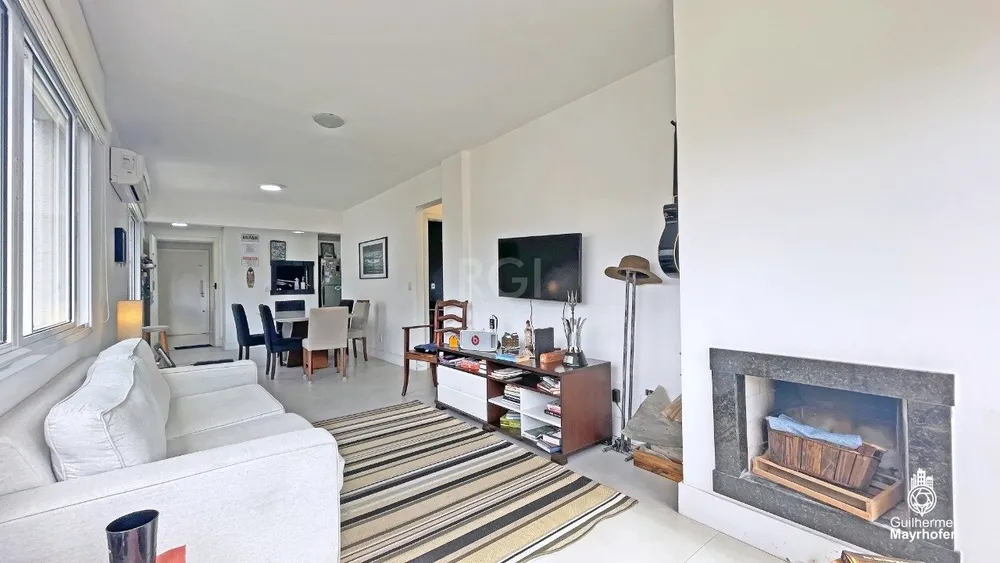 Apartamento, 2 quartos, 76 m² - Foto 2