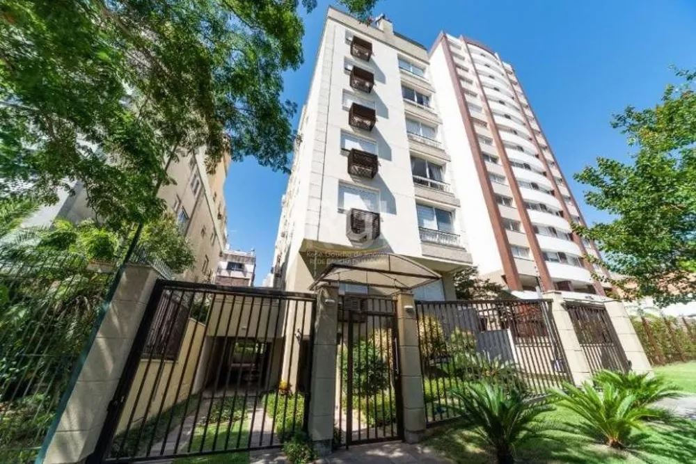 Apartamento, 2 quartos, 76 m² - Foto 1