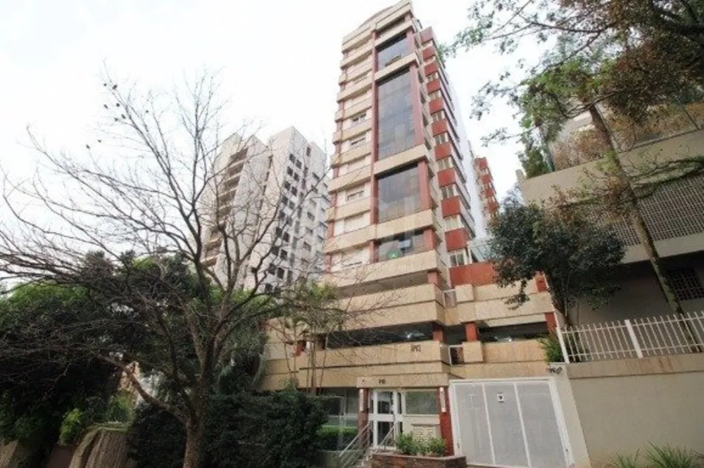 Apartamento, 2 quartos, 81 m² - Foto 1