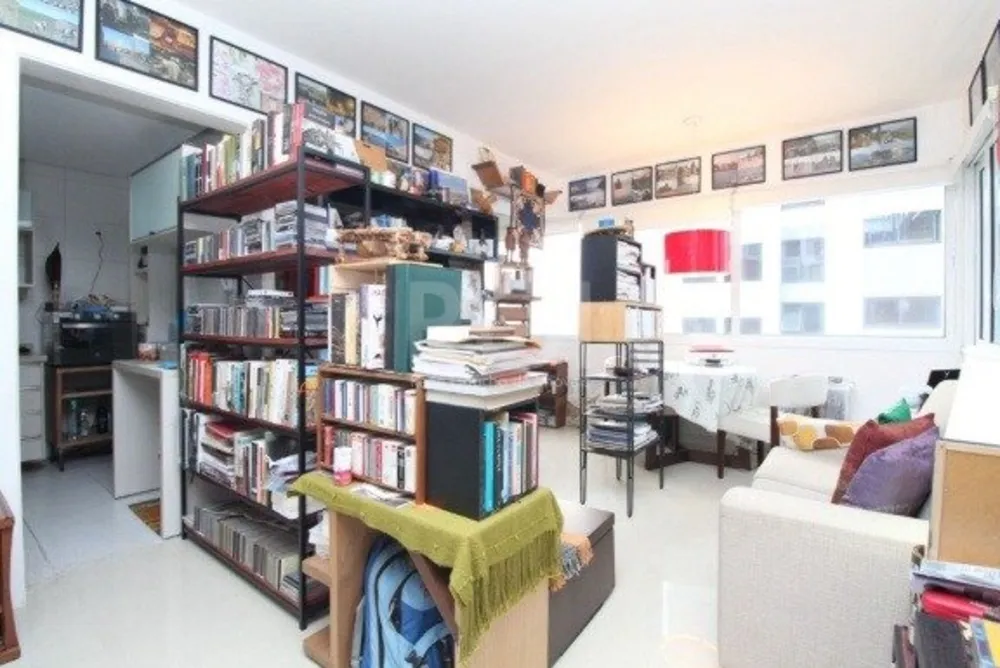 Apartamento, 2 quartos, 81 m² - Foto 3