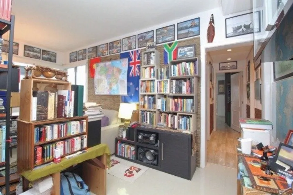 Apartamento, 2 quartos, 81 m² - Foto 2