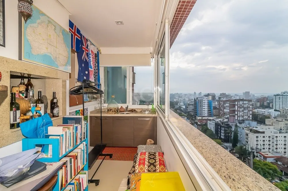 Apartamento, 2 quartos, 81 m² - Foto 4