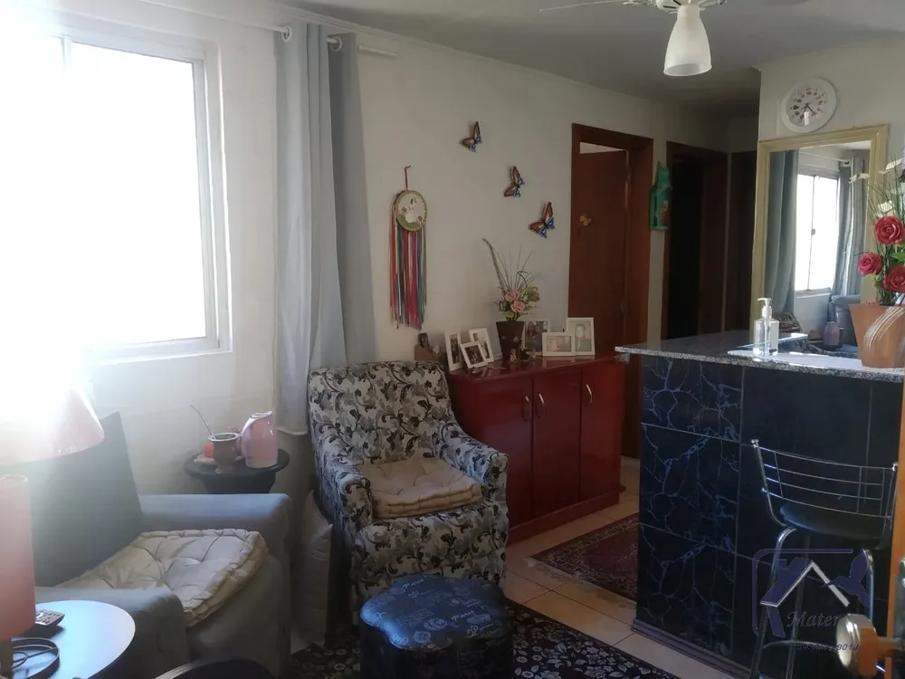 Apartamento, 2 quartos, 38 m² - Foto 2