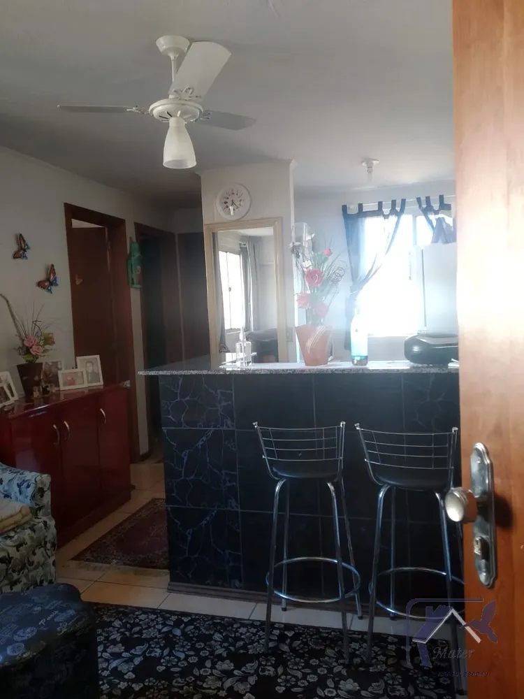 Apartamento, 2 quartos, 38 m² - Foto 4