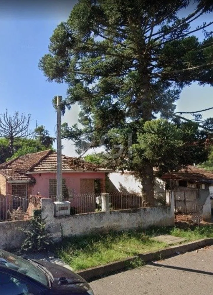 Terreno, 280 m² - Foto 1