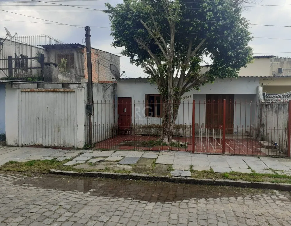 Casa, 2 quartos, 100 m² - Foto 1