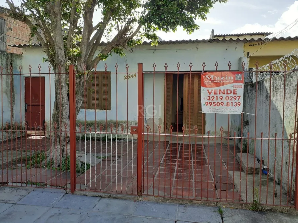 Casa, 2 quartos, 100 m² - Foto 2