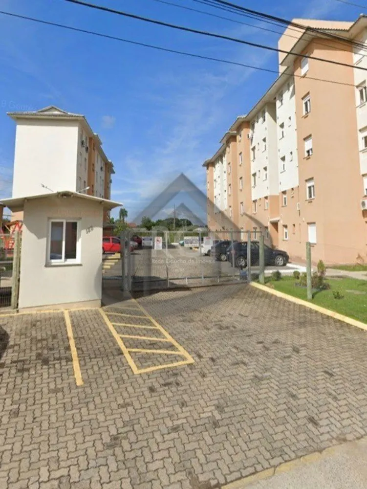 Apartamento, 2 quartos, 50 m² - Foto 1