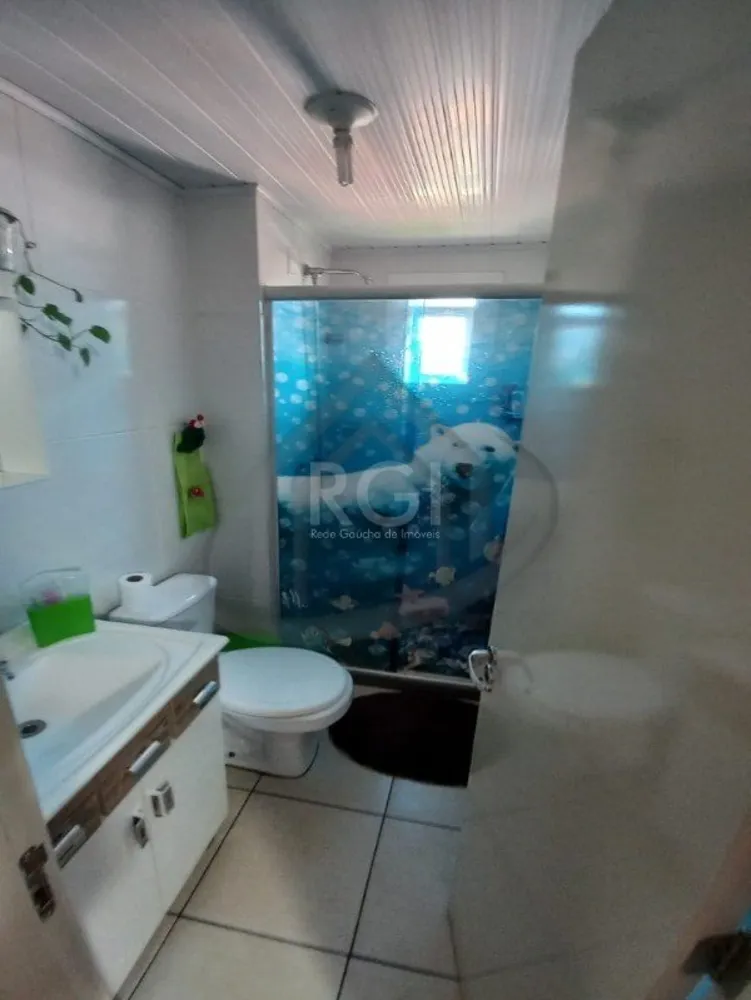 Apartamento, 2 quartos, 50 m² - Foto 4