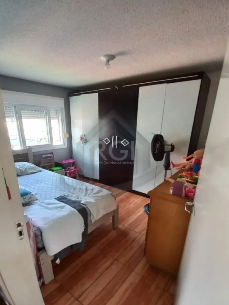Apartamento, 2 quartos, 50 m² - Foto 3