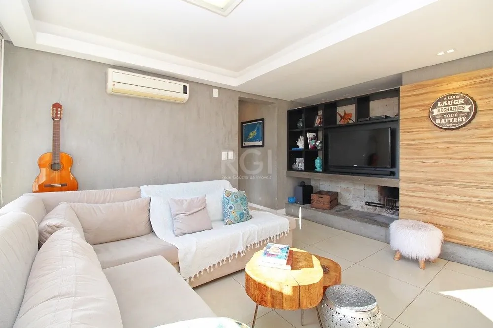 Apartamento, 2 quartos, 83 m² - Foto 3