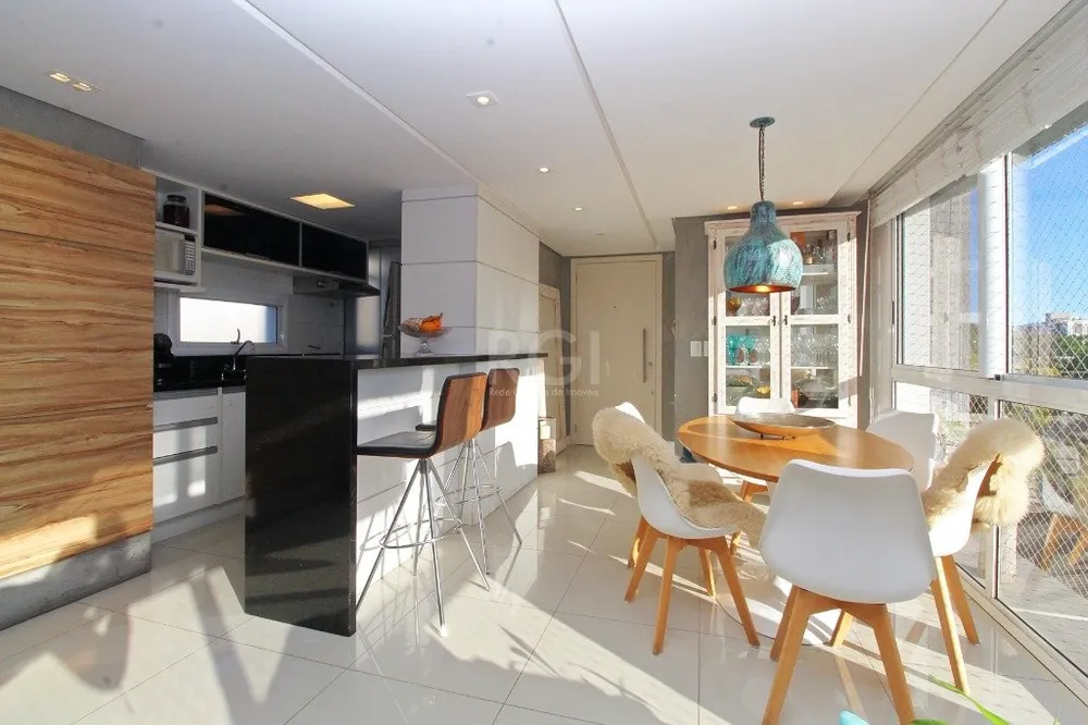 Apartamento, 2 quartos, 83 m² - Foto 1