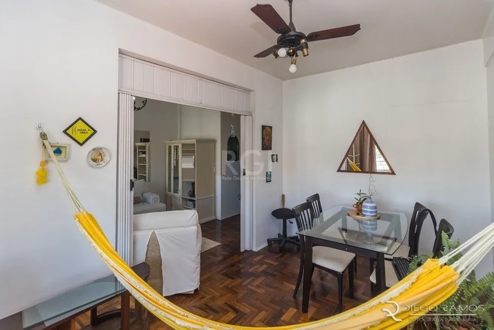Apartamento, 2 quartos, 71 m² - Foto 3
