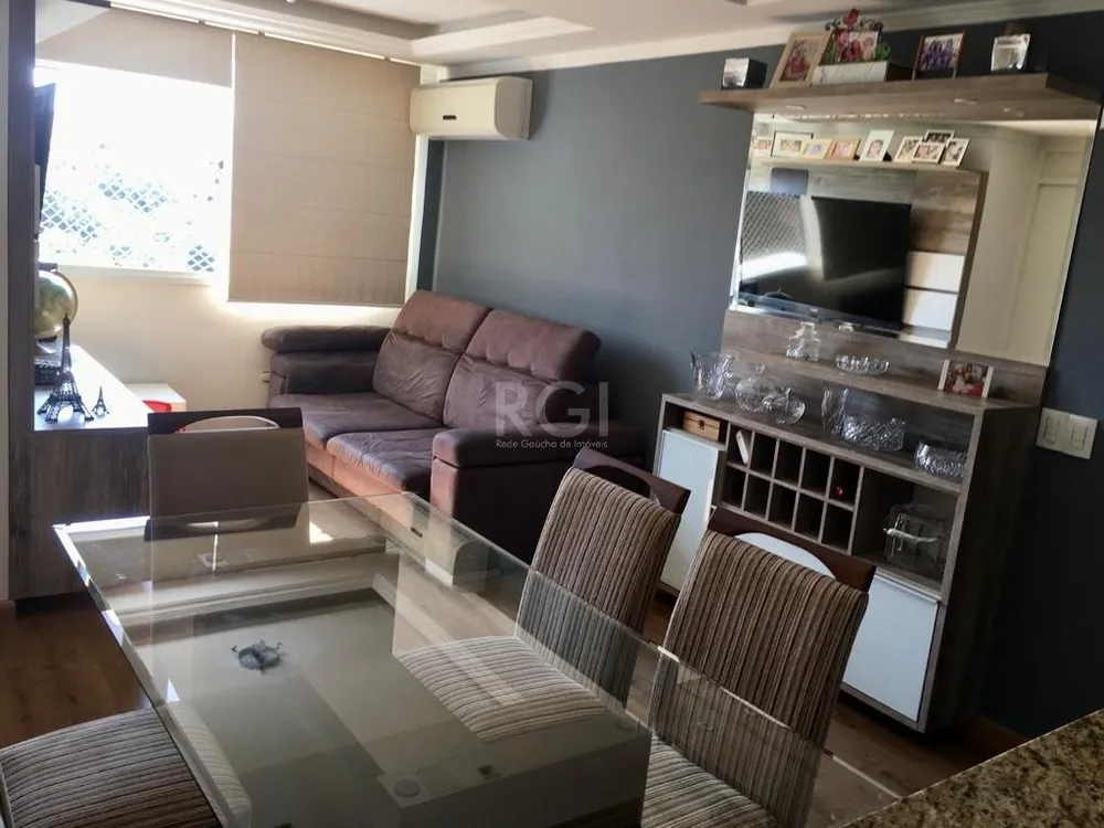Apartamento, 3 quartos, 68 m² - Foto 2