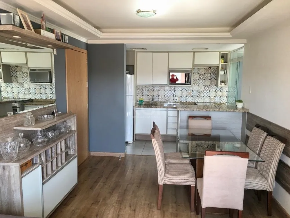Apartamento, 3 quartos, 68 m² - Foto 4