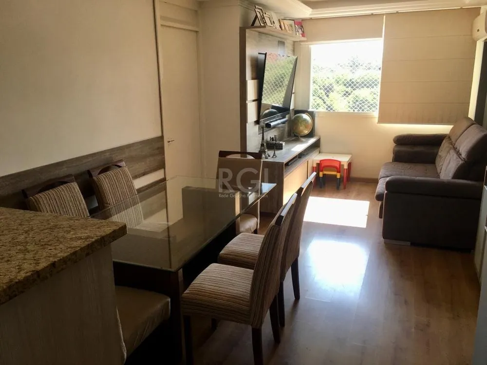 Apartamento, 3 quartos, 68 m² - Foto 1