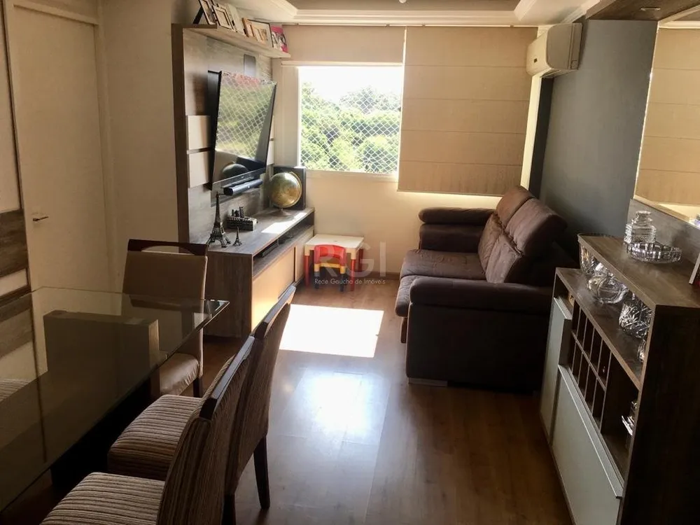 Apartamento, 3 quartos, 68 m² - Foto 3