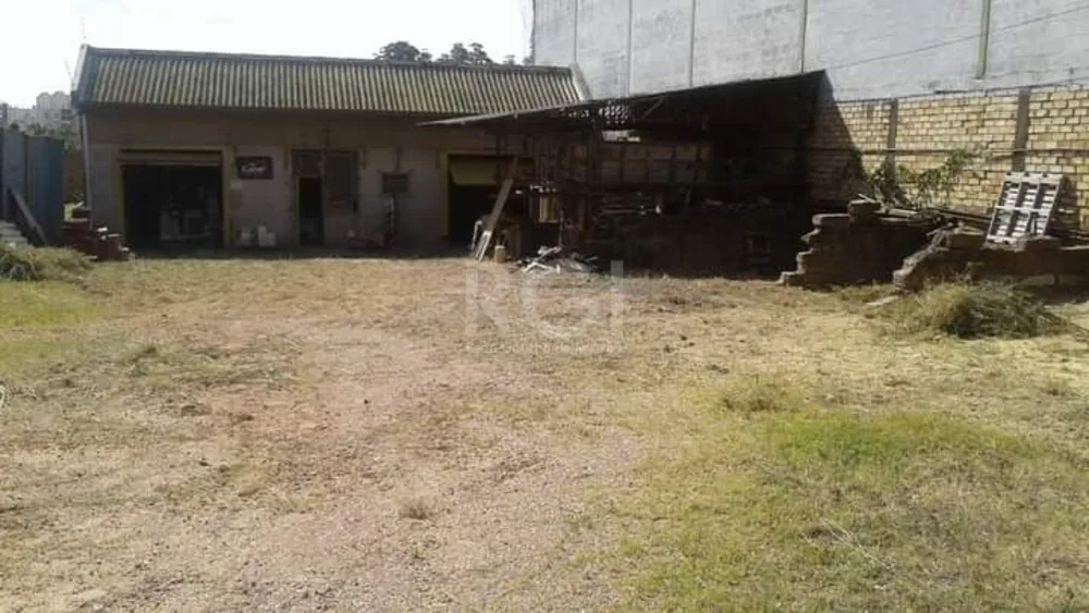 Terreno, 600 m² - Foto 2