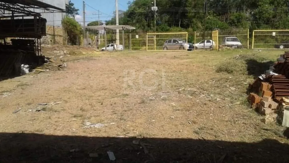 Terreno, 600 m² - Foto 1