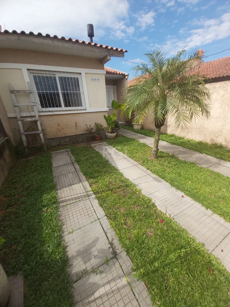 Casa, 2 quartos, 60 m² - Foto 2