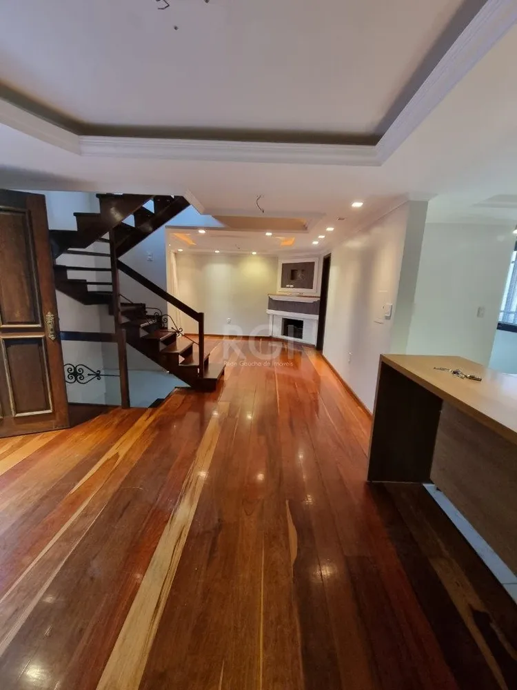 Casa, 3 quartos, 209 m² - Foto 3