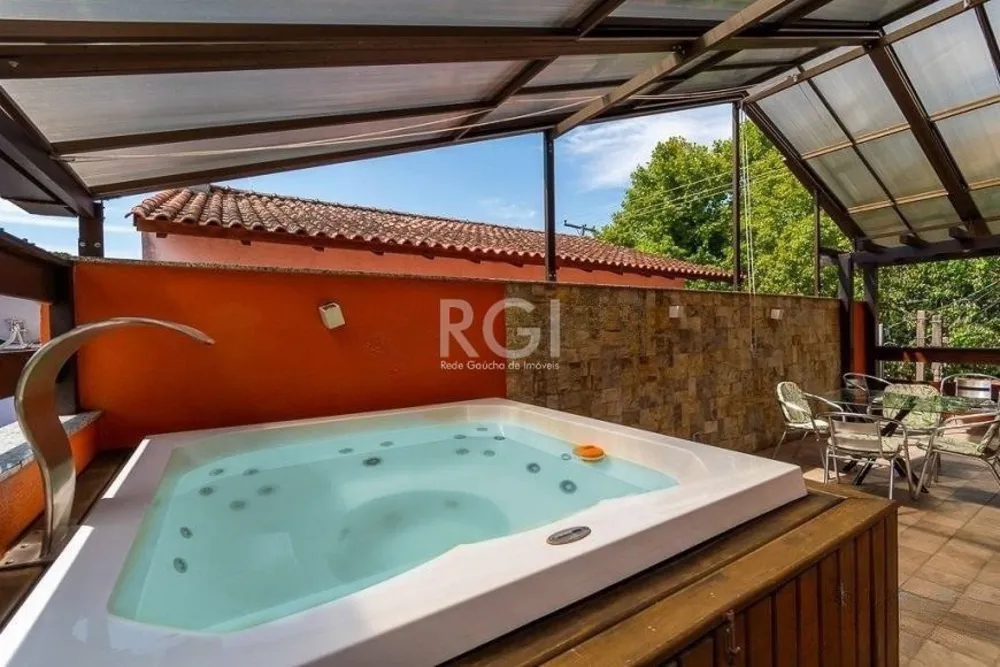 Casa, 3 quartos, 209 m² - Foto 1