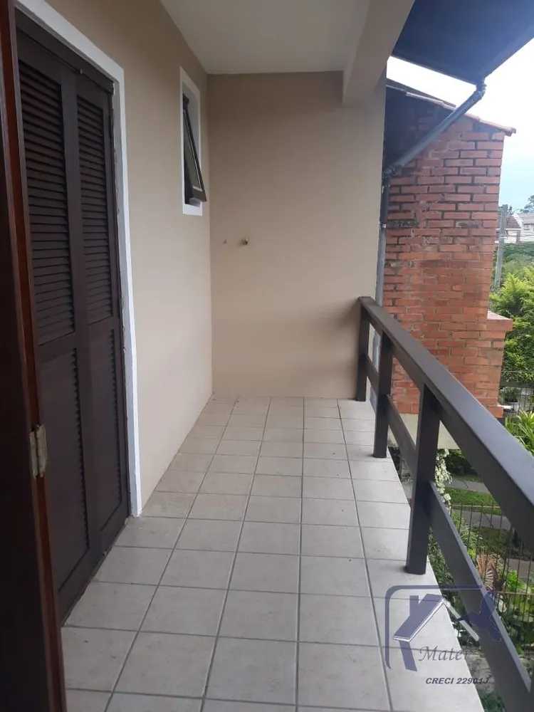 Casa, 3 quartos, 156 m² - Foto 1