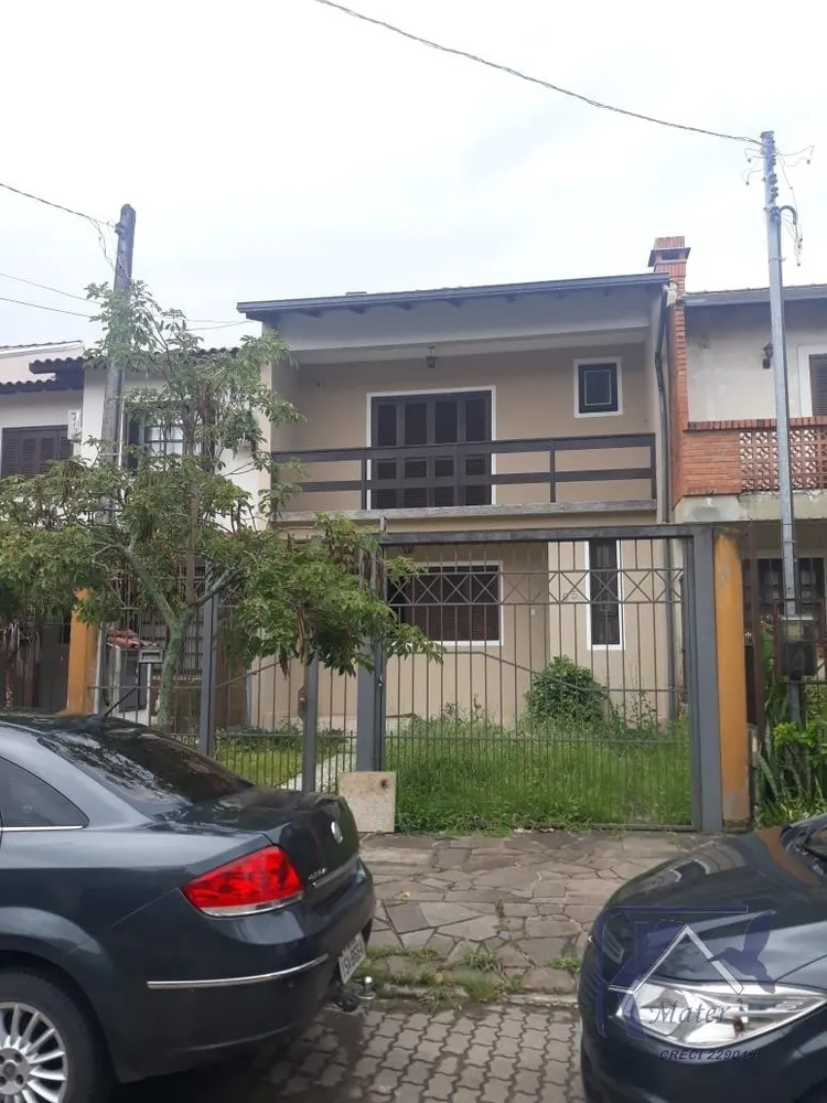 Casa, 3 quartos, 156 m² - Foto 3