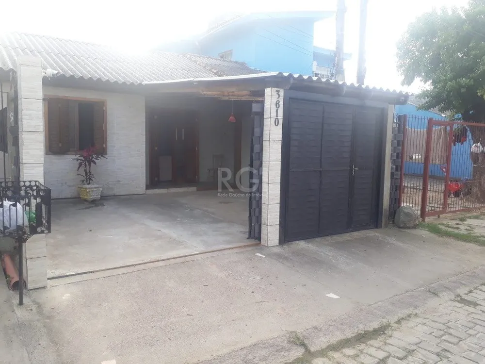 Casa, 2 quartos, 85 m² - Foto 1