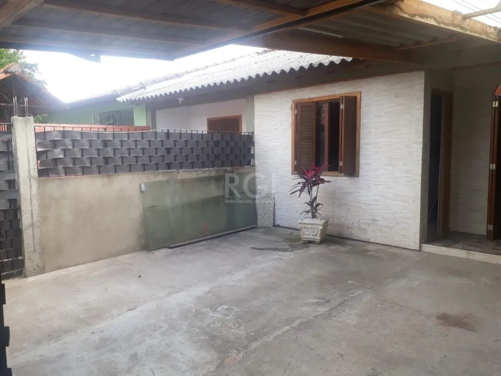 Casa, 2 quartos, 85 m² - Foto 3