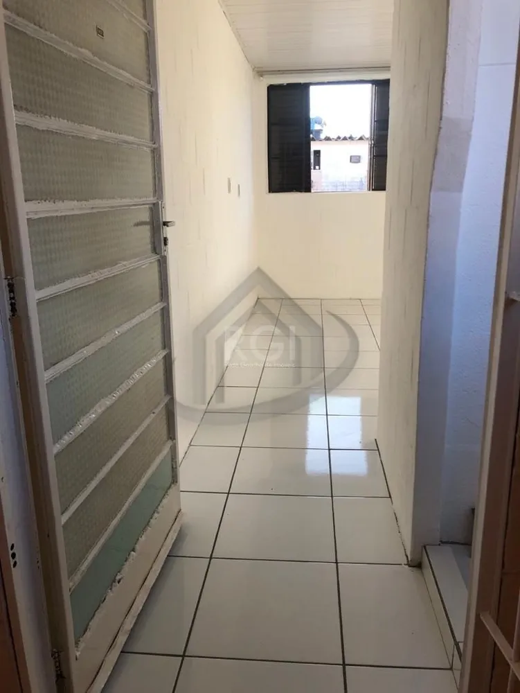 Apartamento, 2 quartos, 43 m² - Foto 1