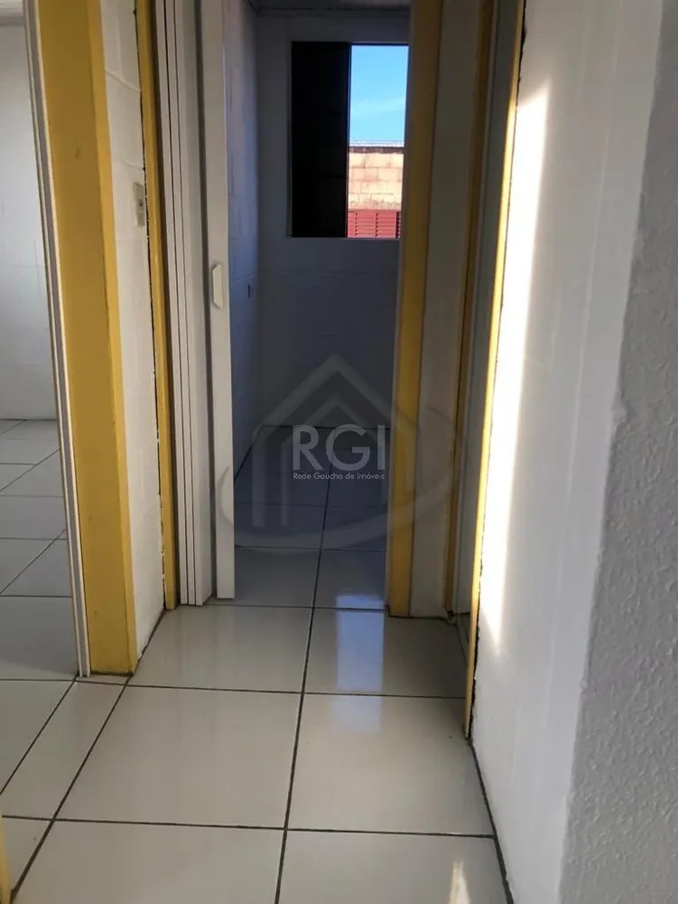 Apartamento, 2 quartos, 43 m² - Foto 2