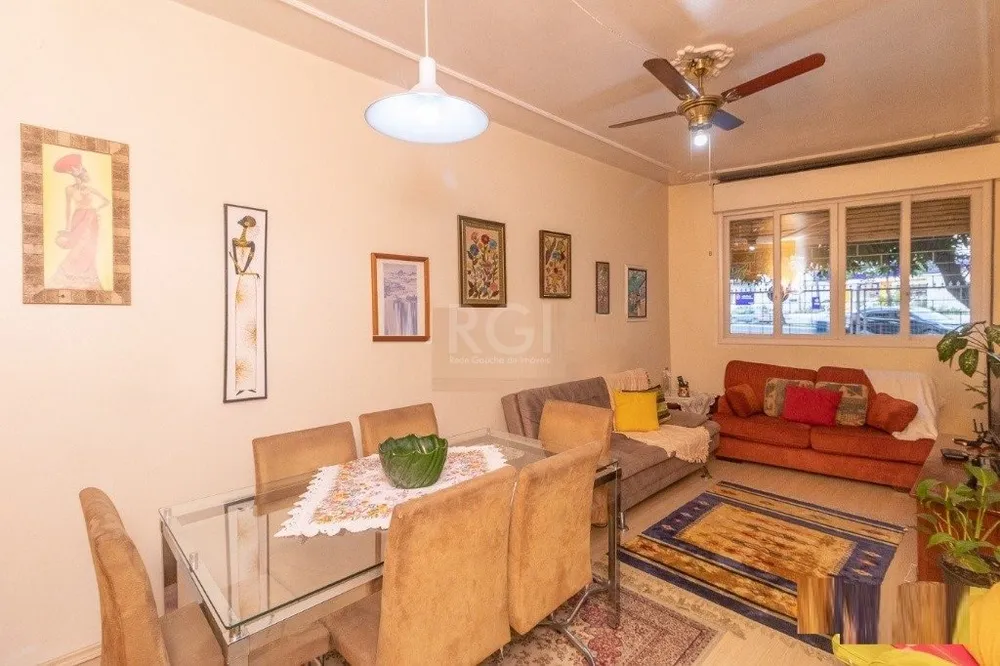 Apartamento, 3 quartos, 75 m² - Foto 1