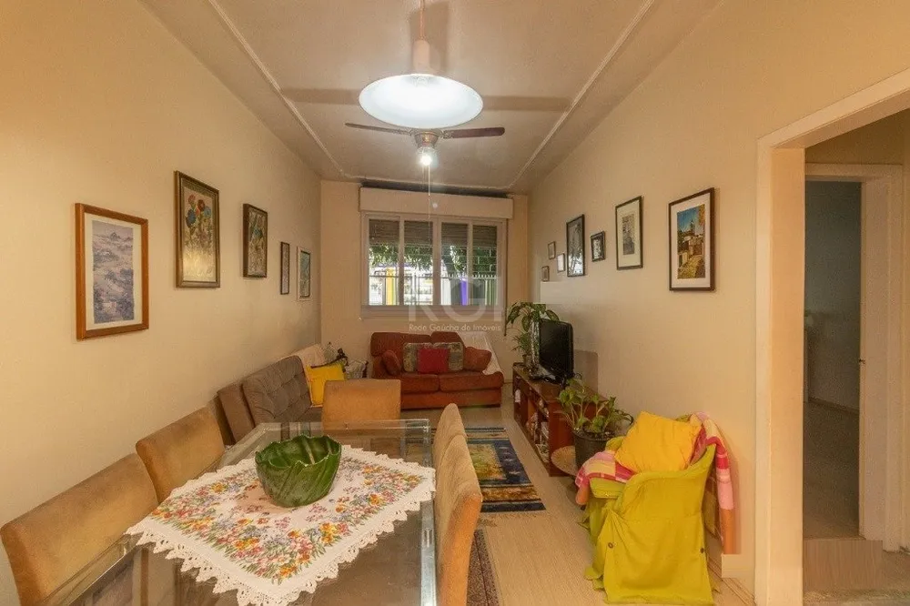 Apartamento, 3 quartos, 75 m² - Foto 3