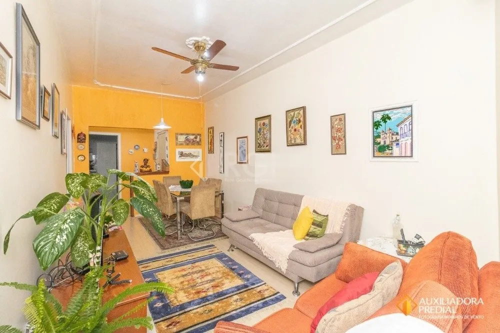 Apartamento, 3 quartos, 75 m² - Foto 2