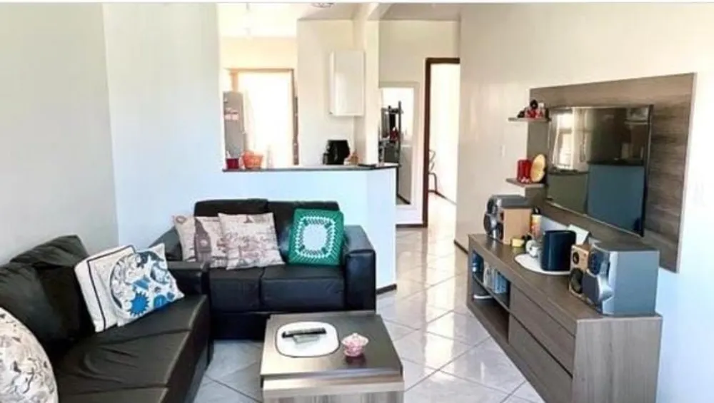 Casa, 3 quartos, 64 m² - Foto 3