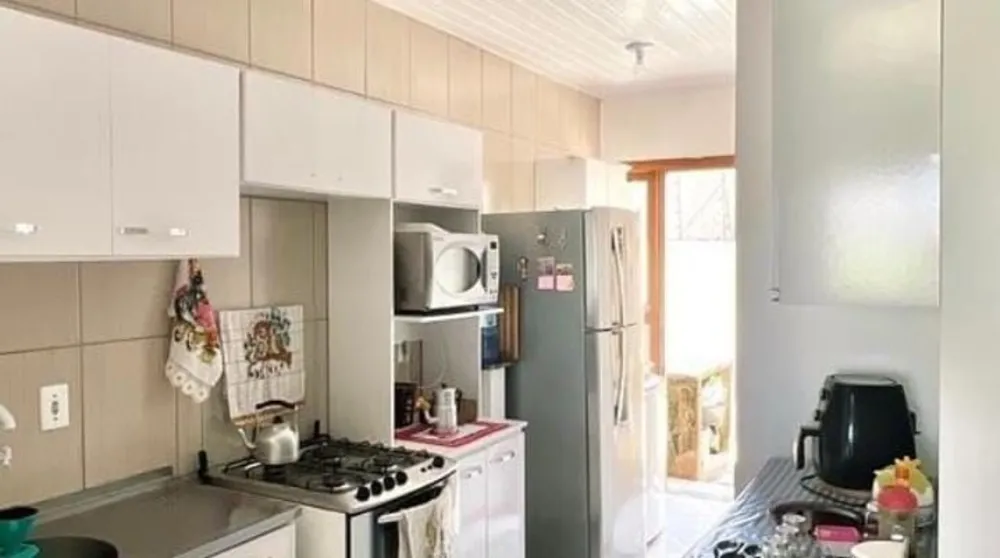 Casa, 3 quartos, 64 m² - Foto 4