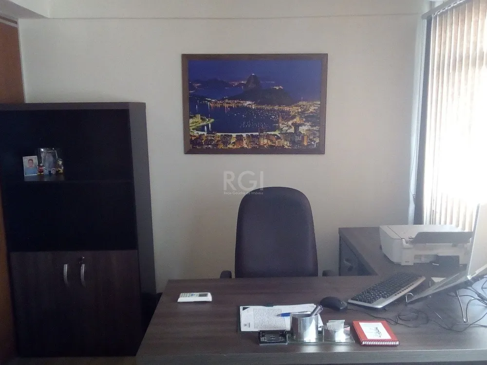 Sala-Conjunto, 36 m² - Foto 4