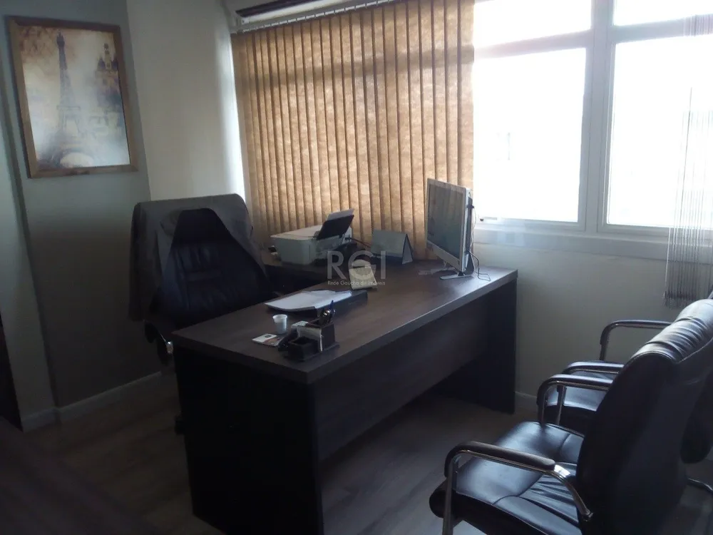 Sala-Conjunto, 36 m² - Foto 1