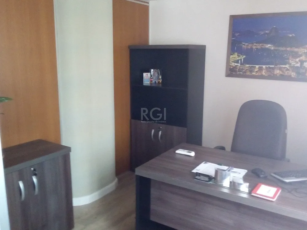Sala-Conjunto, 36 m² - Foto 3