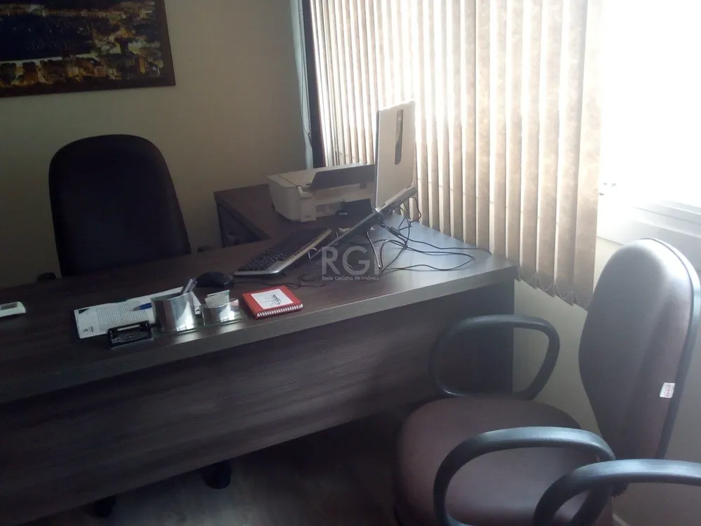 Sala-Conjunto, 36 m² - Foto 2