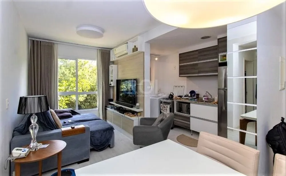 Apartamento, 2 quartos, 50 m² - Foto 4