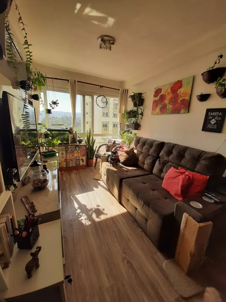 Apartamento, 3 quartos, 72 m² - Foto 4